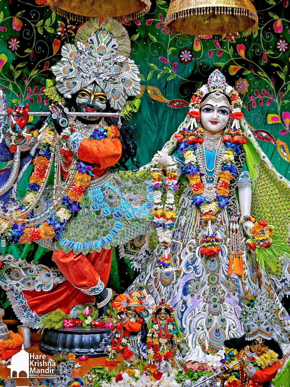 2026-06-21 Darshan